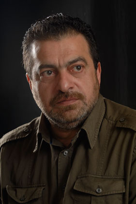 Hrant Tokhatyan