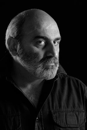 Mikael Poghosyan